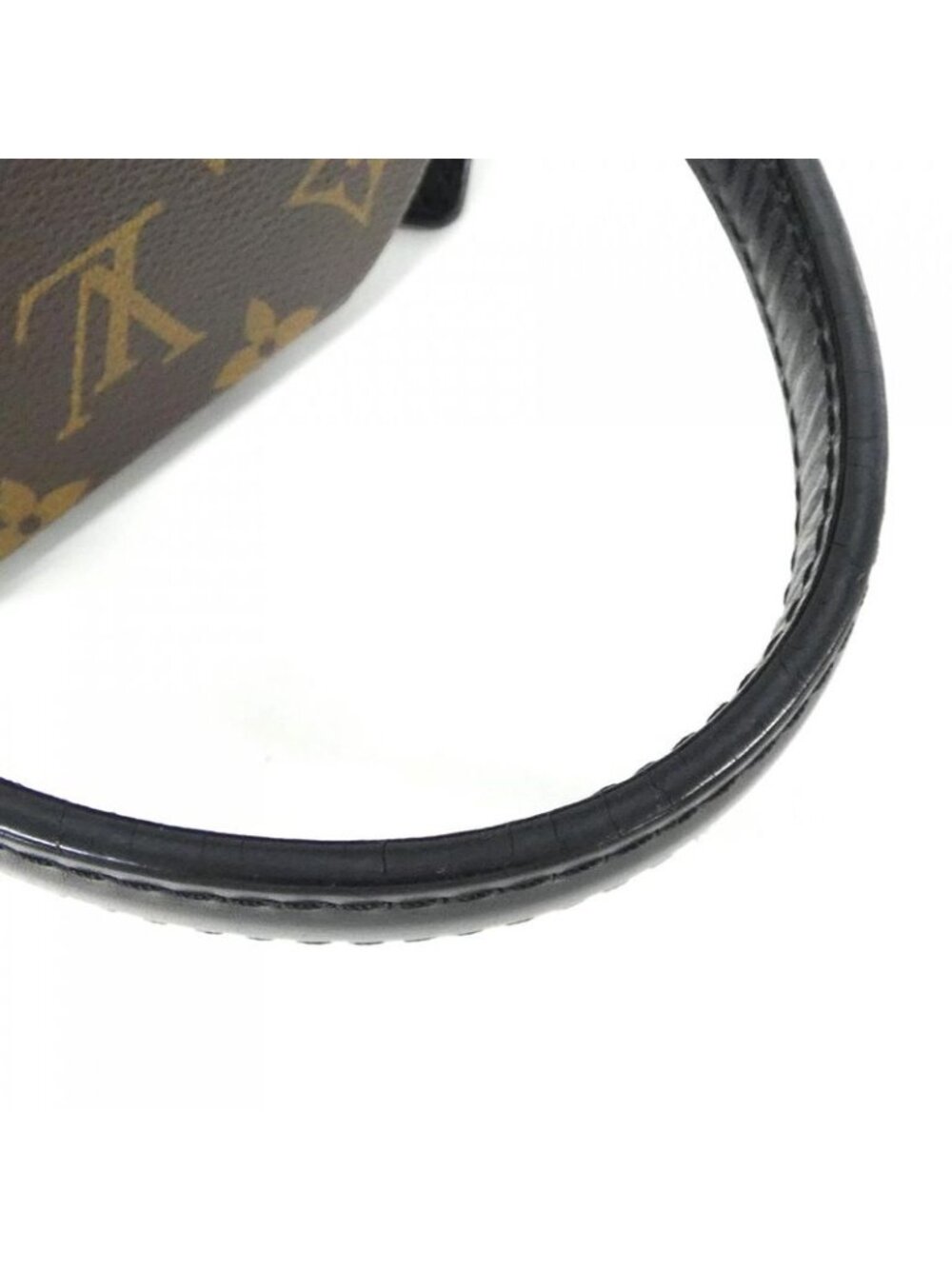 Louis Vuitton Monogram Reverse Cannes Bag - Picture 9 of 10